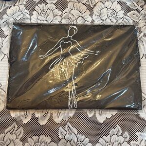 Dansbagz Ballet Tutu Bag